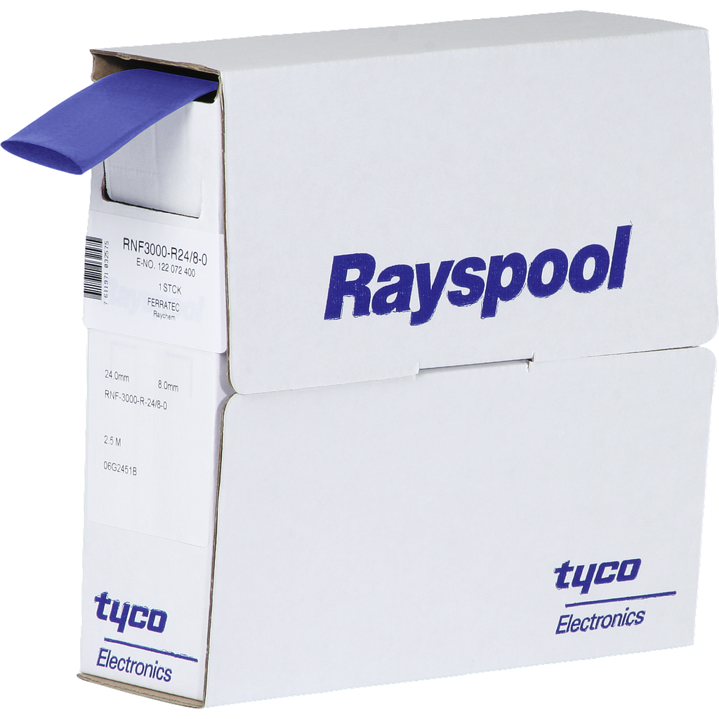 Schrumpfschlauch RNF3000-R-