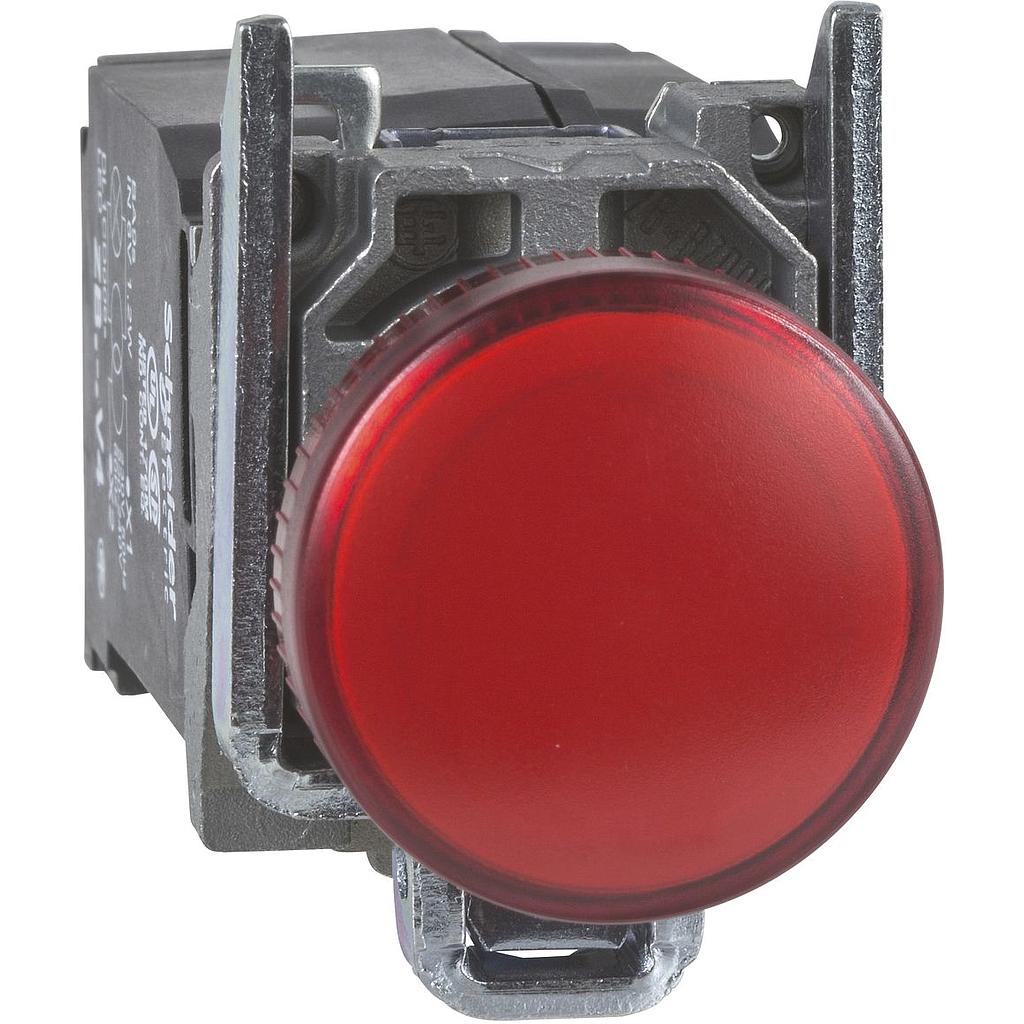 EB-Signallampe SE LED rt 230V
