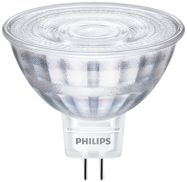 Lampe CorePro LEDspot GU5,3