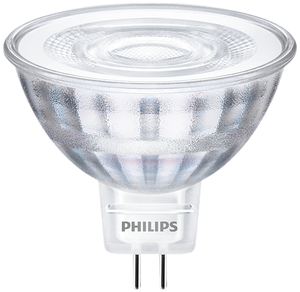Lampe CorePro LEDspot GU5,3