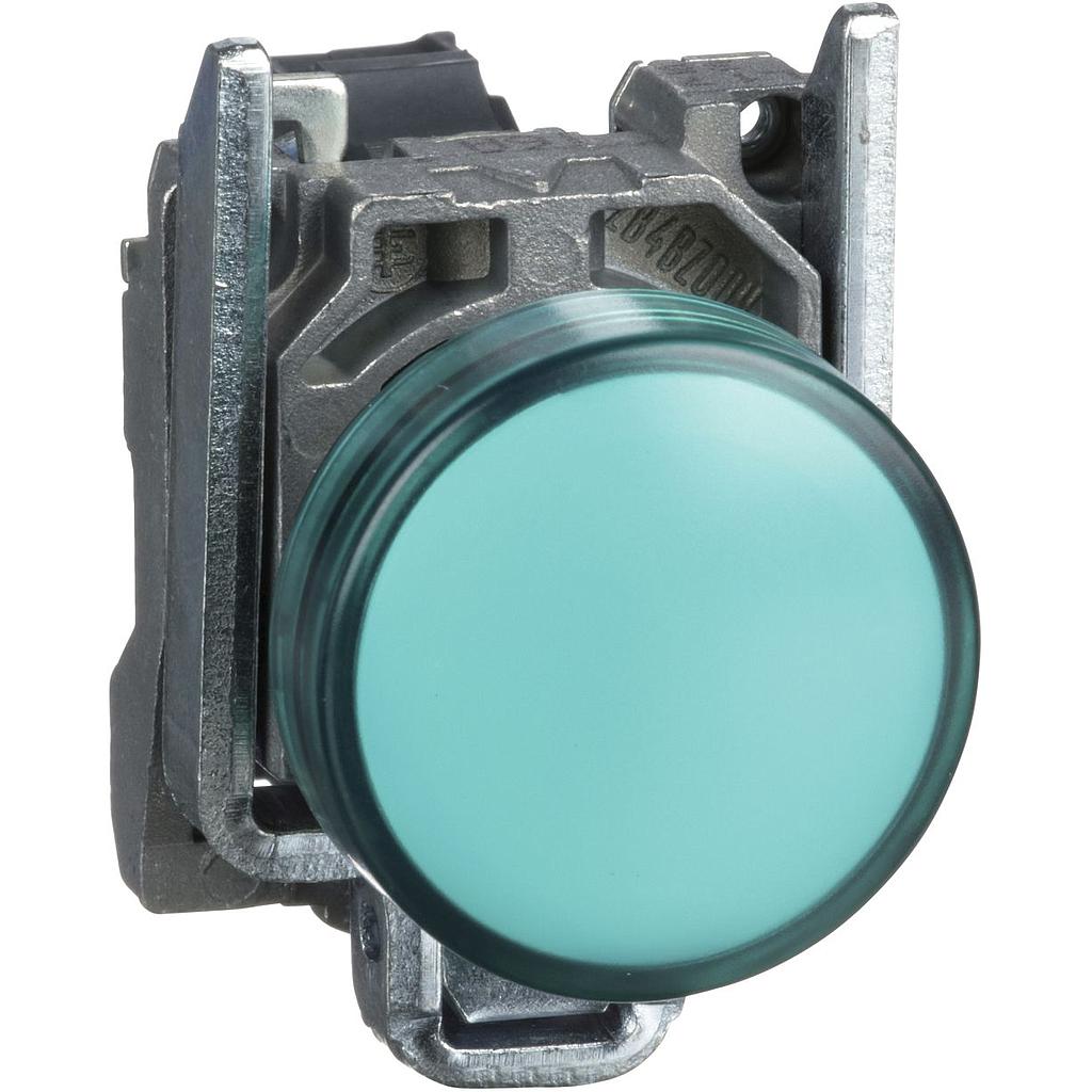 EB-Signallampe SE LED gn 24V