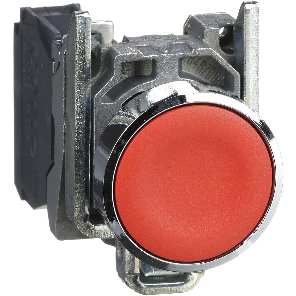 EB-Signallampe SE LED rt 24V