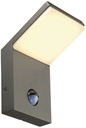 LED-Wandleuchte SLV ORDI 9W