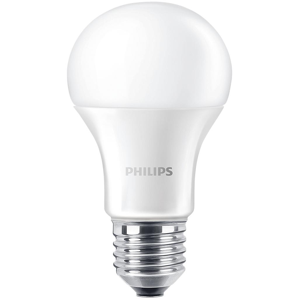 LED-Lampe CorePro Bulb E27 A60