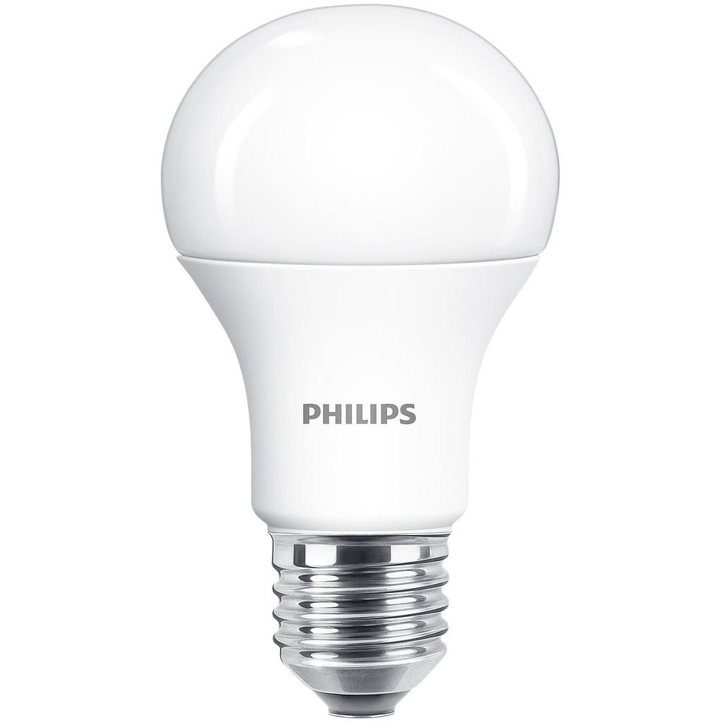 LED-Lampe Bulb E27 A60 DIMTONE