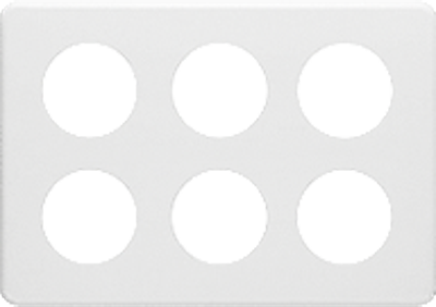 UP-Kopfzeile 2×3 ws