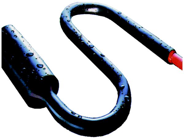 Schrumpfschlauch ATUM 3mm sz