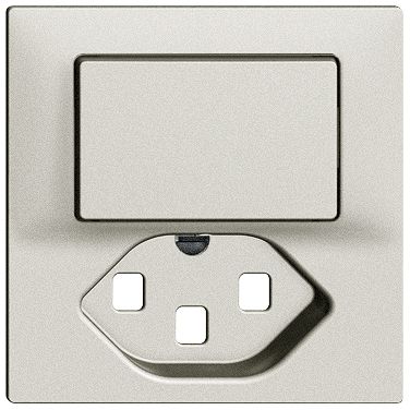 Frontset 60×60mm Edue hgu T23