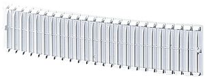 Abdeckprofil Hensel AS12