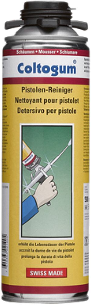 Spritzpistolenreiniger SFS