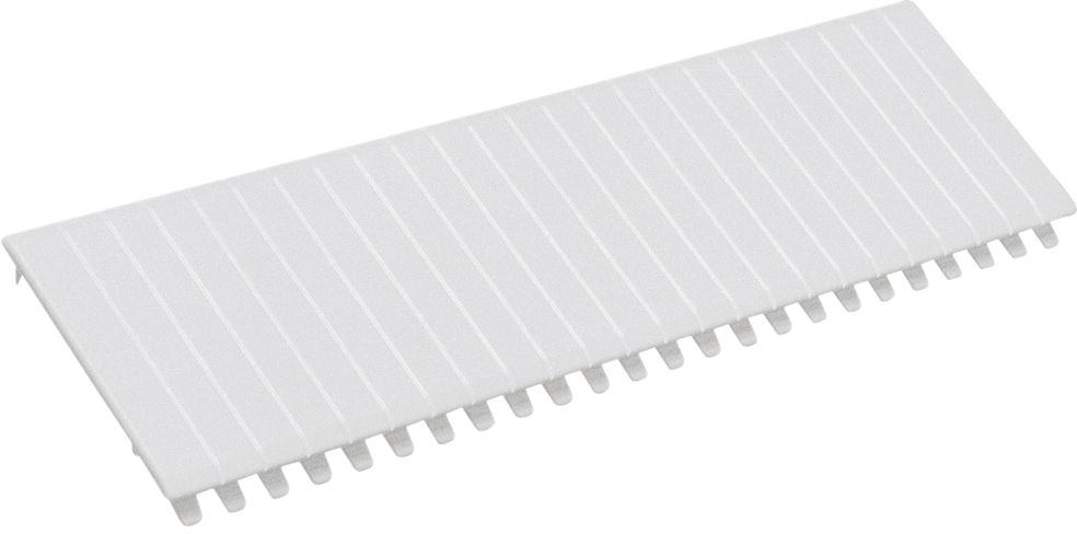 Abdeckprofil HA S 35S