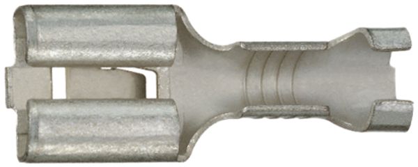 Steckhülse 1-2,5mm² 19mm