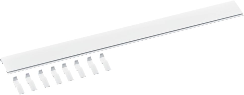 Abdeckprofil HA 1000mm