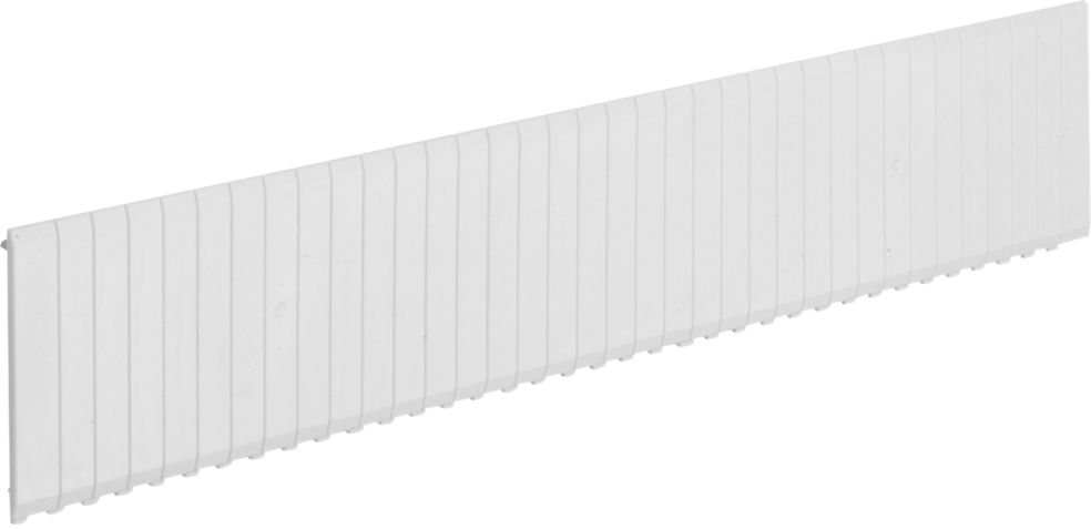 Abdeckprofil HA 18 Module