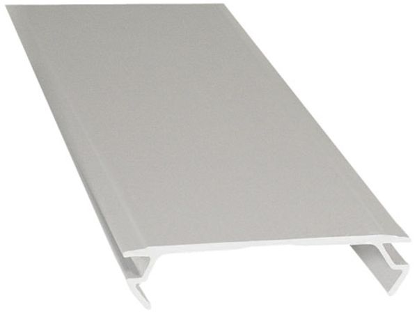 Blindabdeckung SES AA45 PVC 2m
