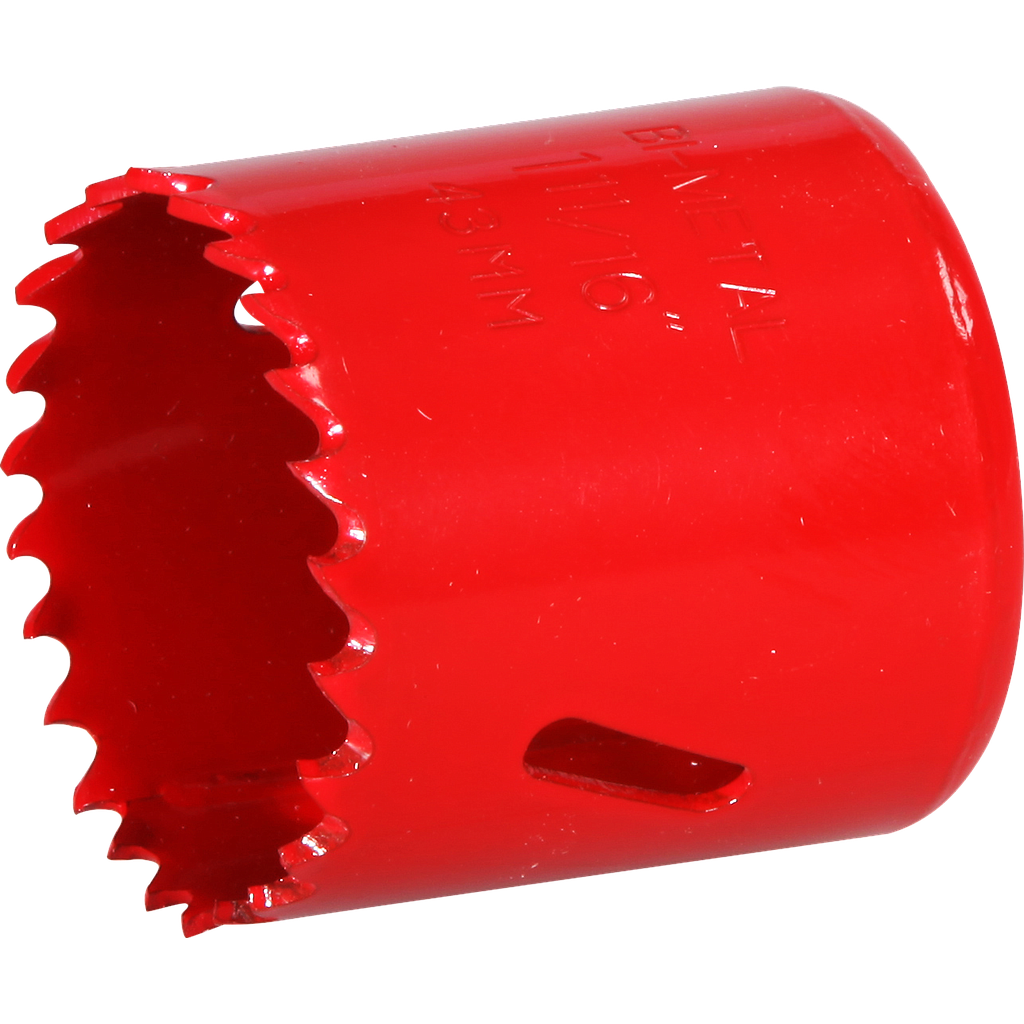Glockenfräser HSS 43mm