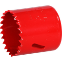 Glockenfräser HSS 43mm