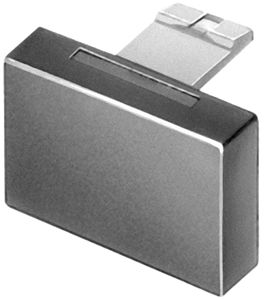 Druckhaube EAO01 13×19mm