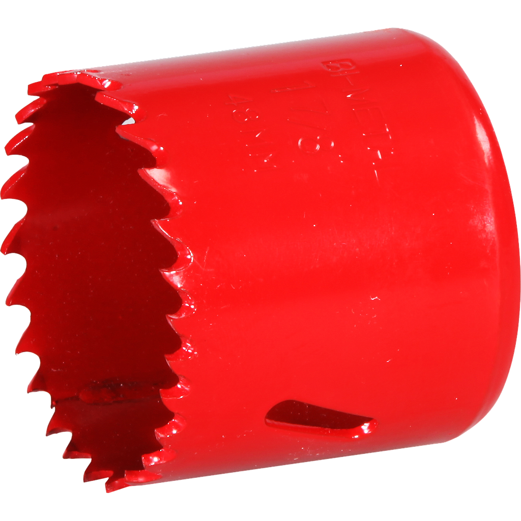 Glockenfräser HSS 48mm