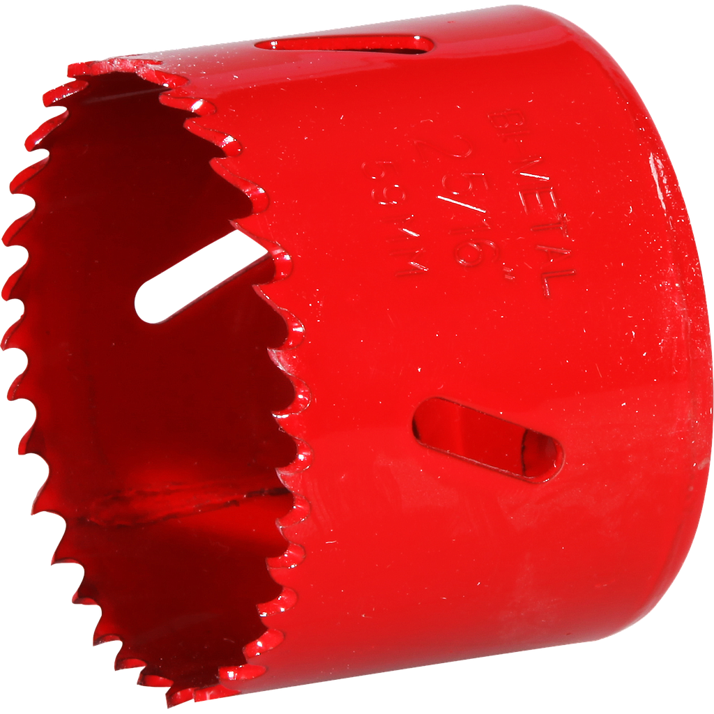 Glockenfräser HSS 59mm