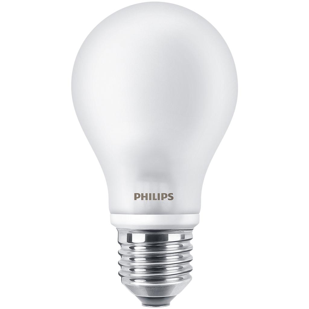 LED-Lampe Bulb E27, A60,