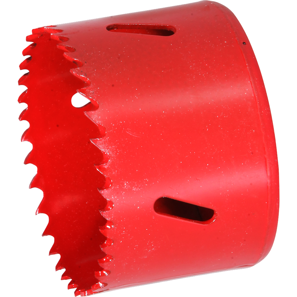 Glockenfräser HSS Ø63,5mm
