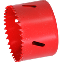 Glockenfräser HSS Ø63,5mm