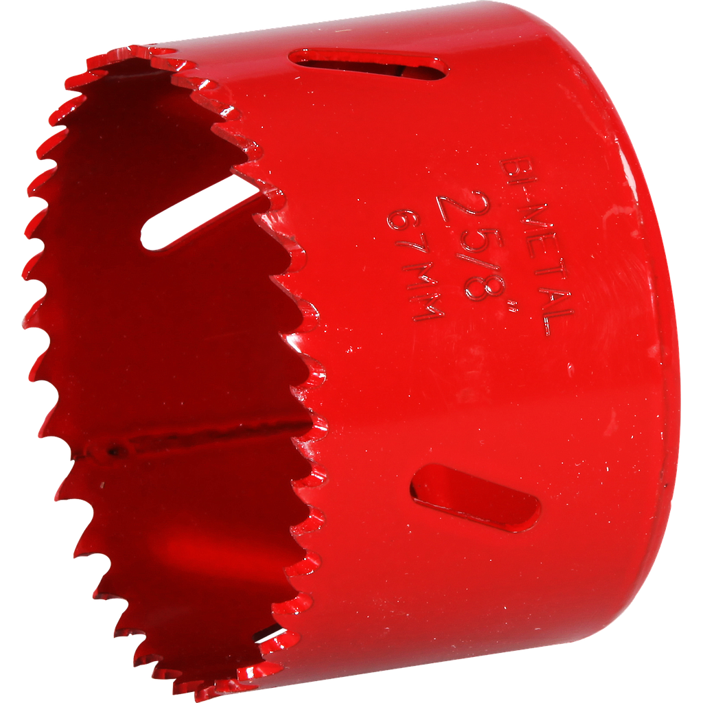 Glockenfräser HSS 67mm