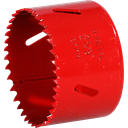 Glockenfräser HSS 67mm
