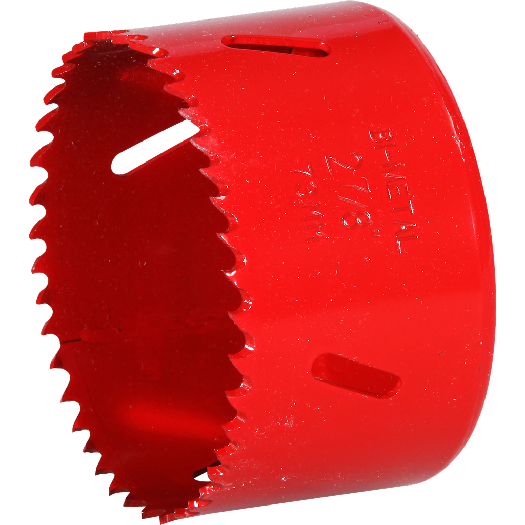 Glockenfräser HSS 73mm