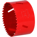 Glockenfräser HSS 73mm
