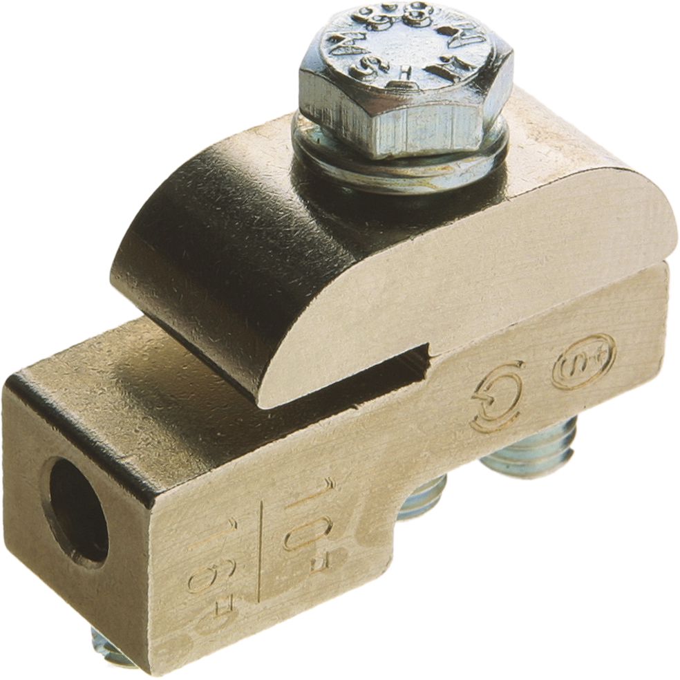 Tatzenklemme WZ 10-16mm²