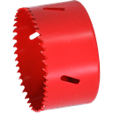 Glockenfräser HSS Ø79,4mm