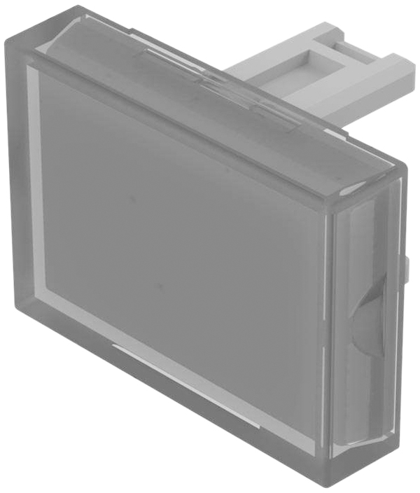 Druckhaube EAO31 15×21mm