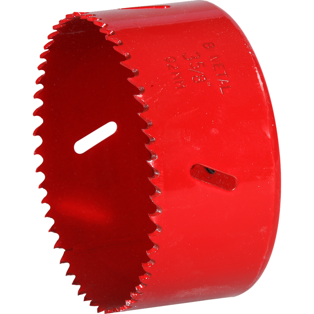 Glockenfräser HSS 92mm