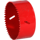 Glockenfräser HSS 92mm