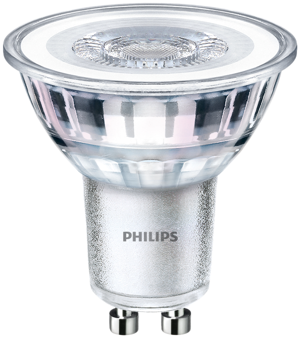 Lampe CorePro LEDspot GU10