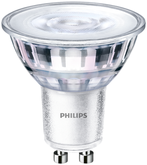 Lampe CorePro LEDspot GU10