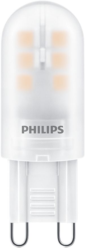 LED-Lampe CorePro Capsule G9