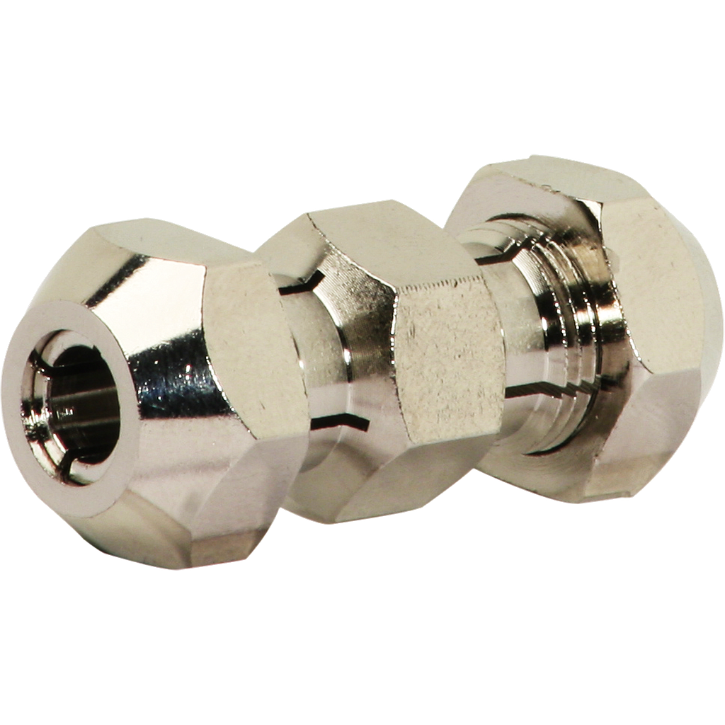 Konzentrischer Verbinder