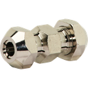 Konzentrischer Verbinder