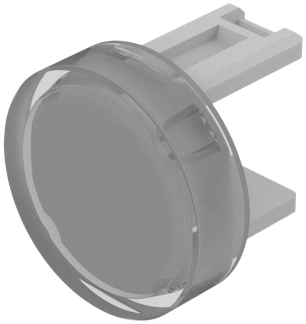 Druckhaube EAO31 Ø15,2mm