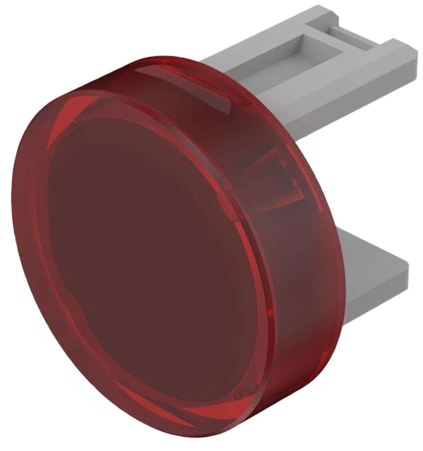 Druckhaube EAO31 Ø15,2mm