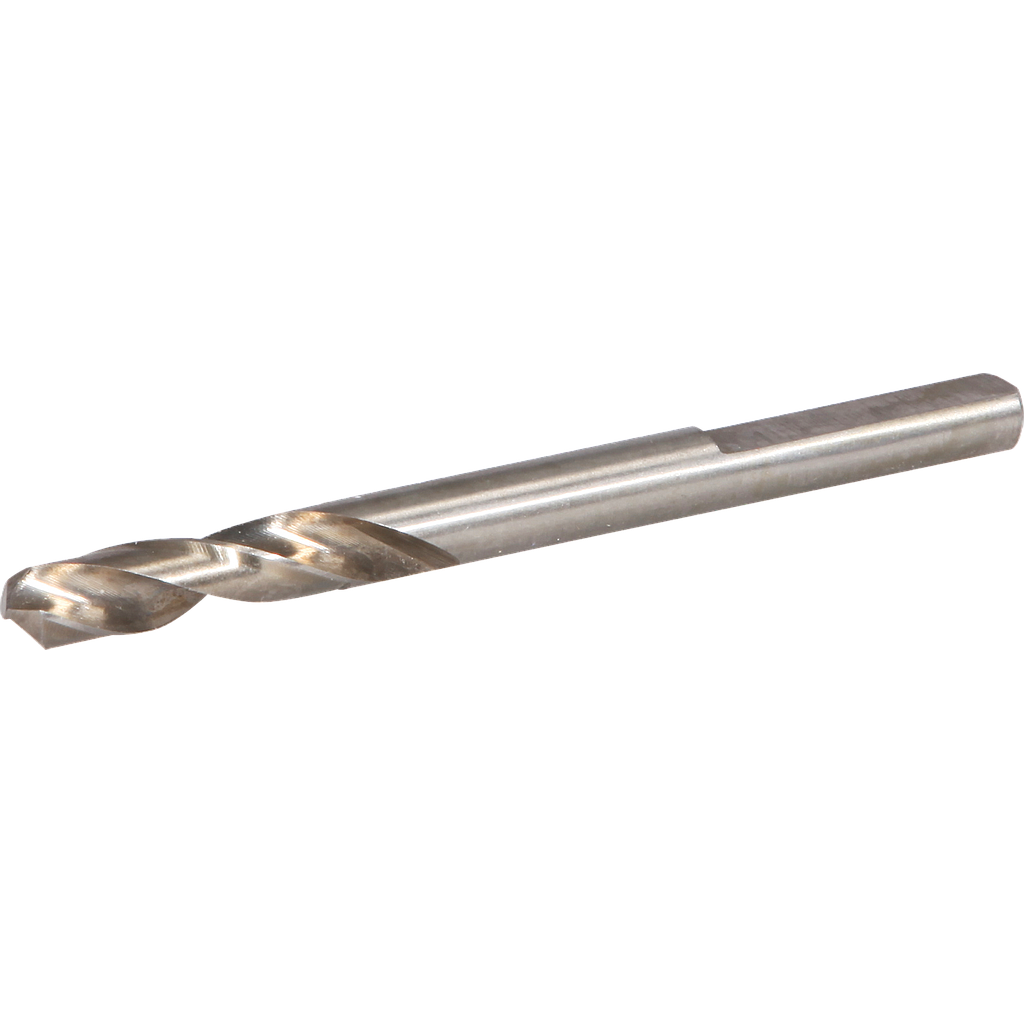 Pilotbohrer HSS 6,35×79mm