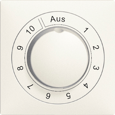 Drehzahlsteller 1-10 1-phasig