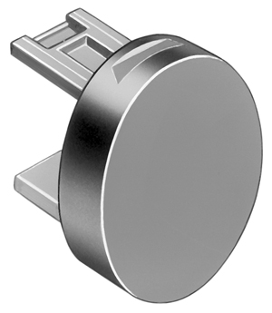 Druckhaube EAO31 Ø15,2mm
