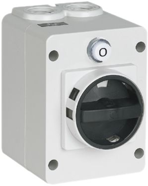 AP-Sicherheitsschalter K&N gu-