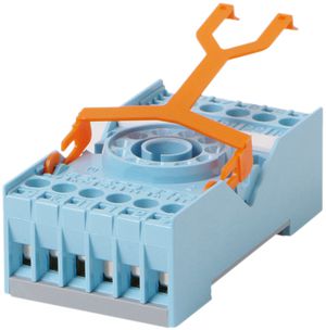 Stecksockel ComatReleco S3-B