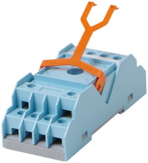 Stecksockel ComatReleco S4-J