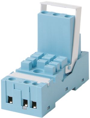 Stecksockel ComatReleco S5-M